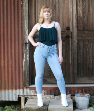 Kara Mitchell