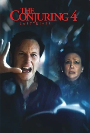 DVD Cover (Warner Brother)