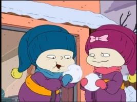Baby Sale/Steve