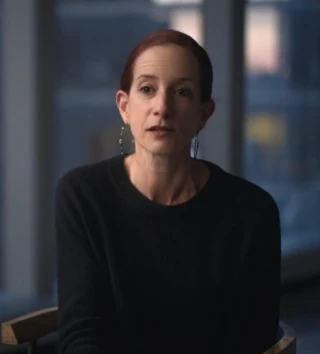 Vanessa Friedman