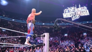 Elimination Chamber 2026 Fallout
