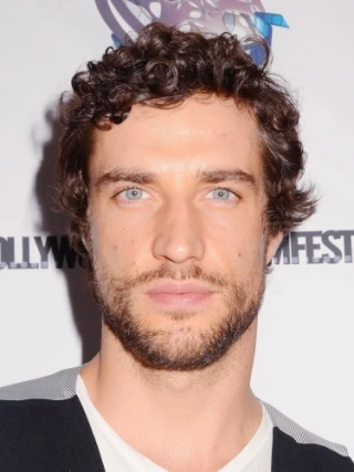 Andrew Dits