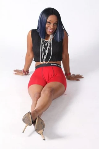 Karman Jones
