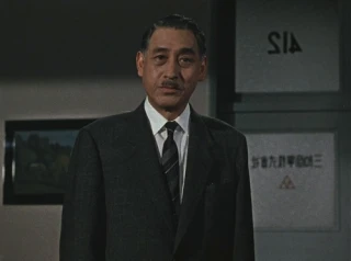 Ryûji Kita