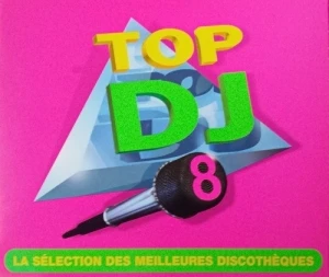 Top DJ 8