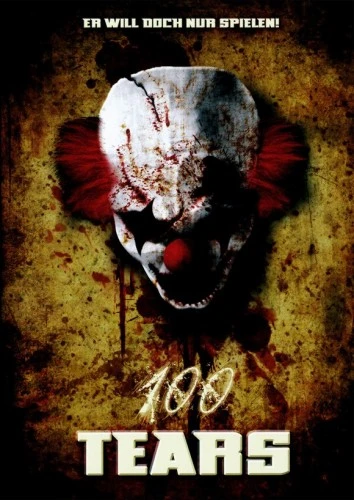 DVD Cover (Germany)
