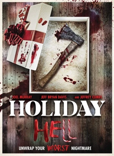 DVD Cover (Uncork'd Entertainment)
