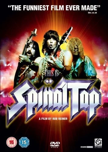 DVD Cover (Optimum Home Entertainment)