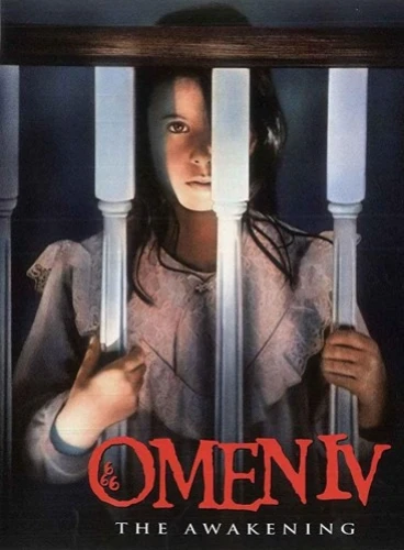 Theatrical Poster