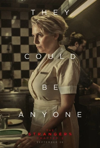 Theatrical Poster