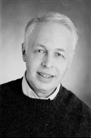 Donald Warnock
