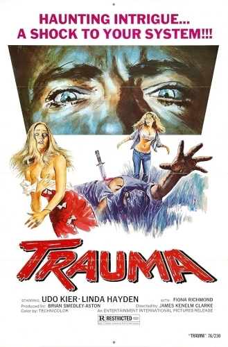 Theatrical Poster (USA)