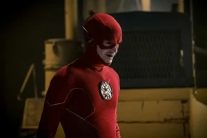 The Last Temptation of Barry Allen, Pt. 2