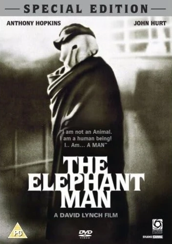 DVD Cover (Australia)