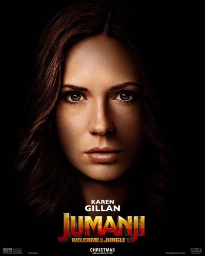 Theatrical Poster (USA)