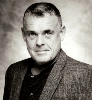 David Jensen