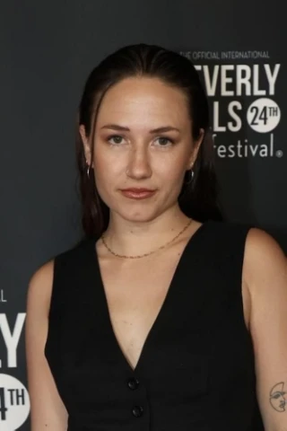 Molly Edelman