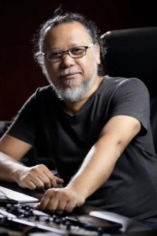 Toy Terdsak Janpan