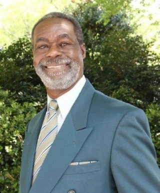Benjamin Anderson