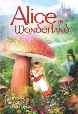 DVD Cover (Sony Home Entertainment)