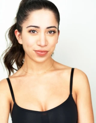 Maya Moravec