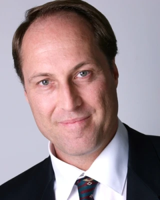 Tim Ferris