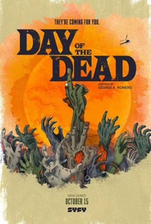 Theatrical Poster