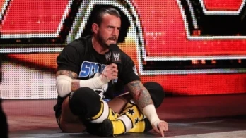 2011 Raw Roulette