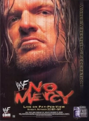 Theatrical Poster