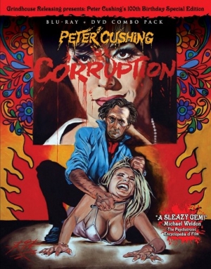 DVD Cover (Grindhouse Releasing)