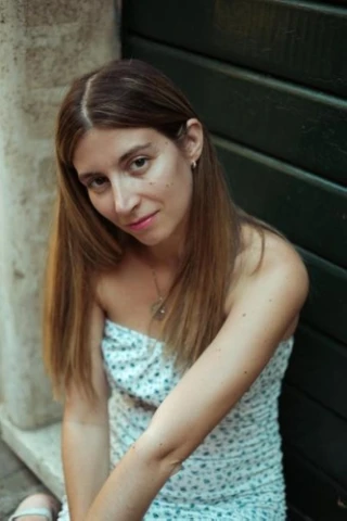 Veronica Labretta