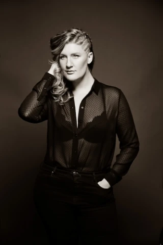 Virginia Gay