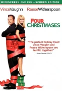 Four Christmases