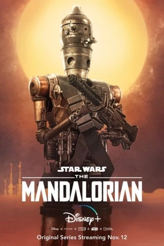 Theatrical Poster (USA)