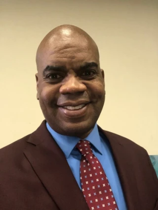Terrell Dixon