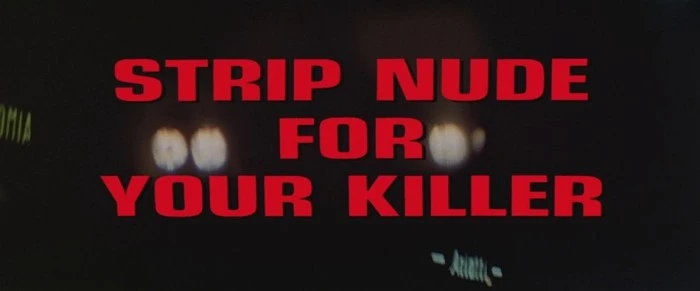 Title Card