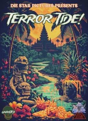 DVD Cover (Die Star Pictures)
