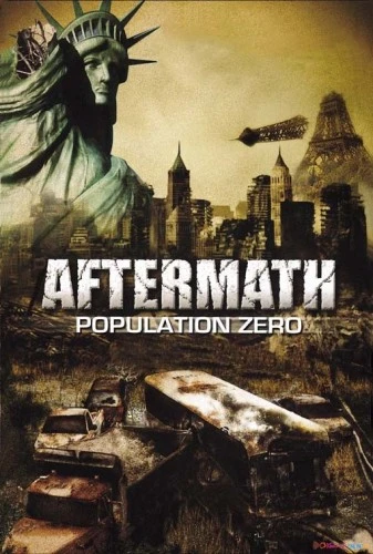Theatrical Poster