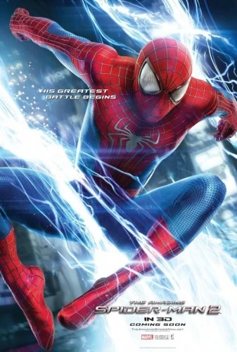 Theatrical Poster (USA)