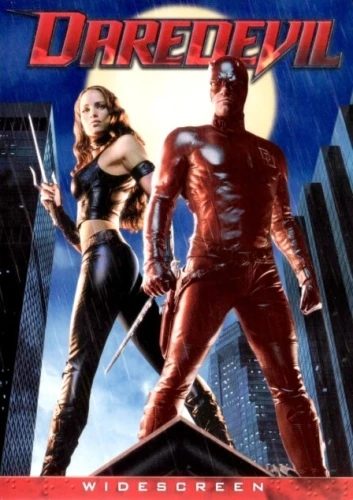 DVD Cover (Twentieth Century Fox)