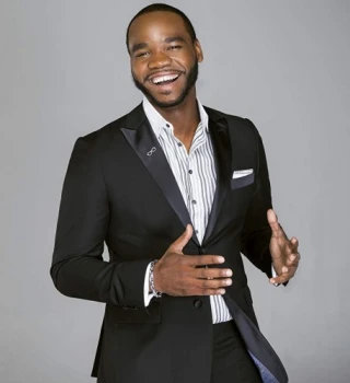 Greg Kirkland Jr.