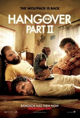 Theatrical Poster (USA)