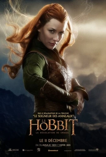 Theatrical Poster (France)