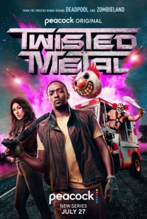 Theatrical Poster