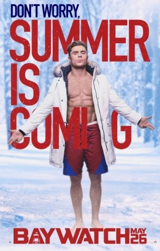 Theatrical Poster (USA)