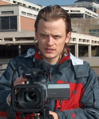 Steven Greenstreet