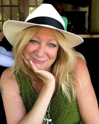 Linda Van Vliet