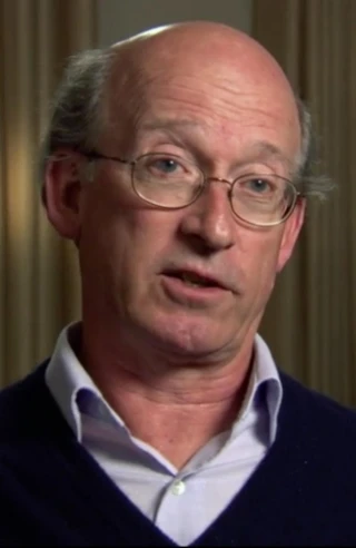 Christopher Stevenson