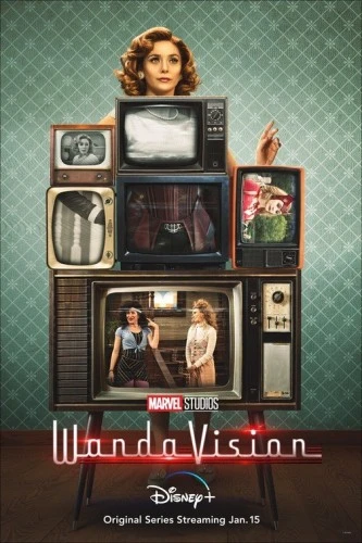Theatrical Poster (USA)