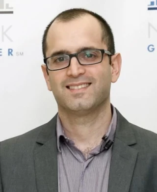 Yaniv Erlich